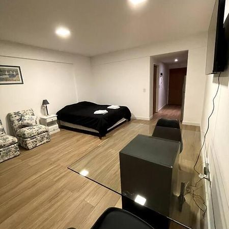 Beautiful Apt-Palermo Hollywood Apartment Buenos Aires Luaran gambar