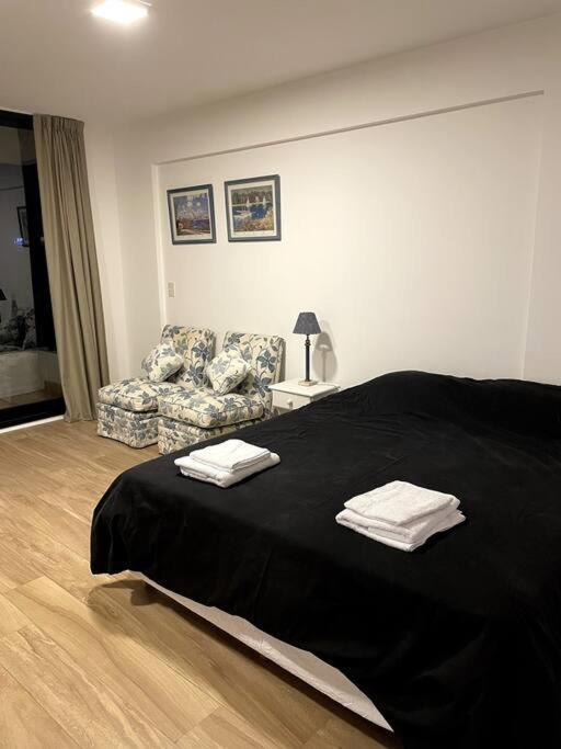 Beautiful Apt-Palermo Hollywood Apartment Buenos Aires Luaran gambar