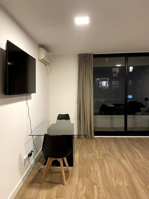 Beautiful Apt-Palermo Hollywood Apartment Buenos Aires Luaran gambar