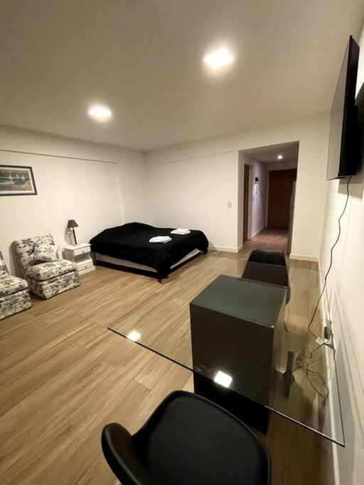 Beautiful Apt-Palermo Hollywood Apartment Buenos Aires Luaran gambar