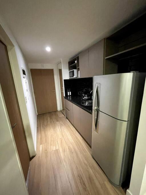 Beautiful Apt-Palermo Hollywood Apartment Buenos Aires Luaran gambar